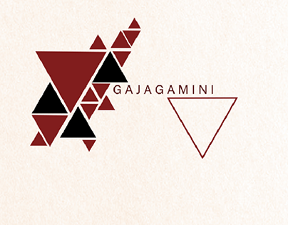 GAJAGAMINI (Entry for World of Wearable Art)