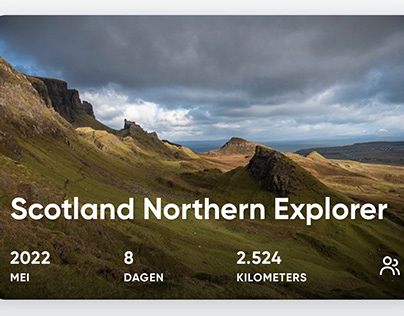 Scotland Northern Explorer