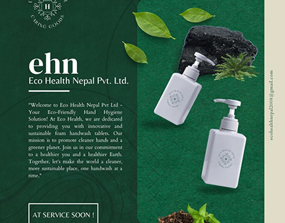 Eco Health Nepal Pvt. Ltd.