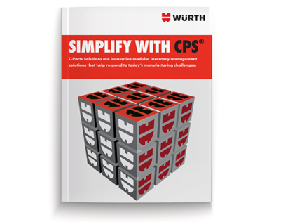 Würth CPS Image Brochure
