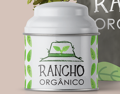 Proposta 1 - Rancho Orgânico