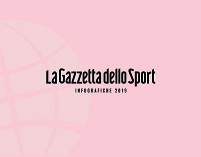 La Gazzetta dello Sport | Infografiche