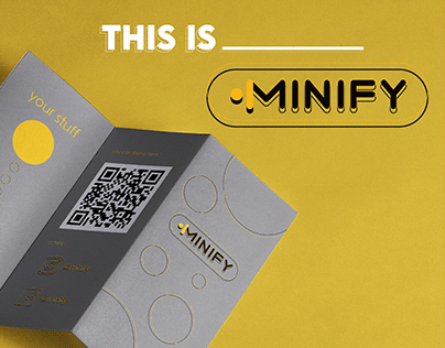MINIFY | Branding