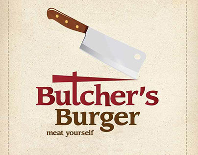 Butcher's Burger Posts