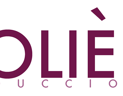 Moliere productions: Logo