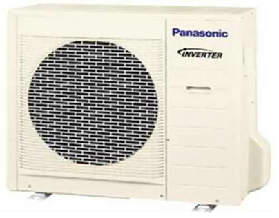 Panasonic CU-S9NKU-1 3/4 Ton Ductless Min