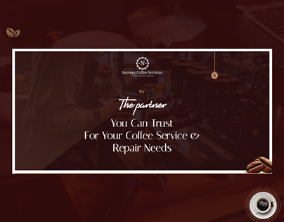 Nortega Coffee Services