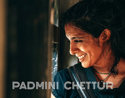 Meet Your Artist: Padmini Chettur