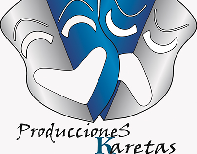 Logo Producciones Kareta