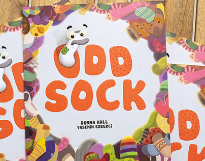 Odd Sock