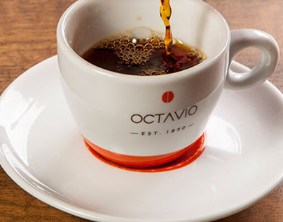 Octavio Café