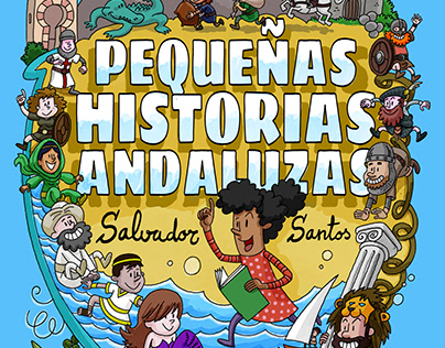 Pequeñas Historias Andaluzas