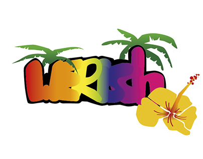 Logo ''Werisch''