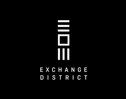 Exchange District