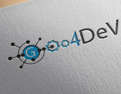 Goo4dev Logo site web