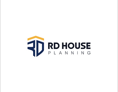 RD House Planing Logo