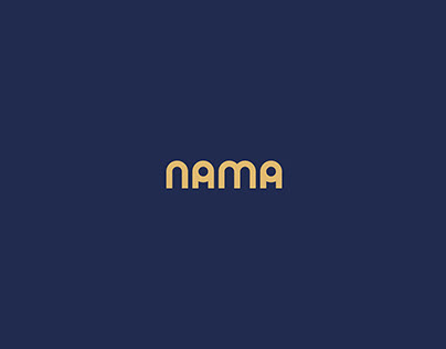 Nama - Department Store Rebranding