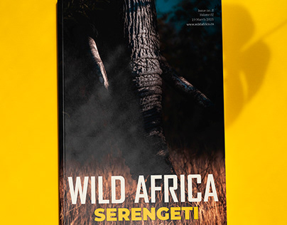 Wild Africa Magazine