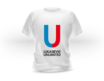 Lukasievic Unlimited / T-Shirts