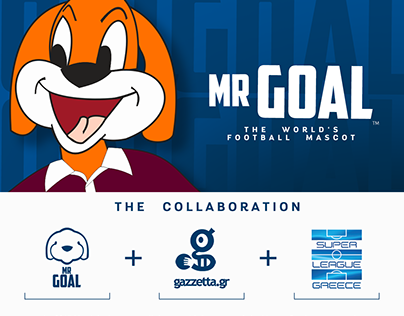 Mr.GOAL's project (2017)