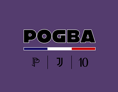 Paul Pogba | Poster