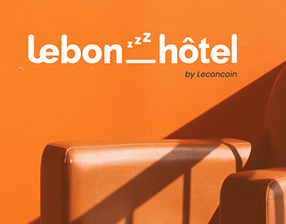 HOTEL BRANDING - Leboncoin