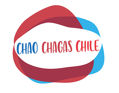 Diseño de Imagotipo Chao Chagas Chile