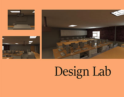 Paper Copy of Design Lab