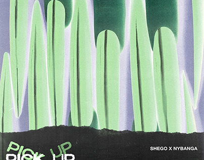 "Pick Up" by Shego