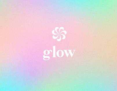 glow: self-care app