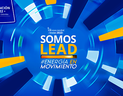 Somos Lead - Novo Nordisk Colombia