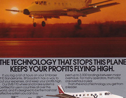 BFG Aerospace ad