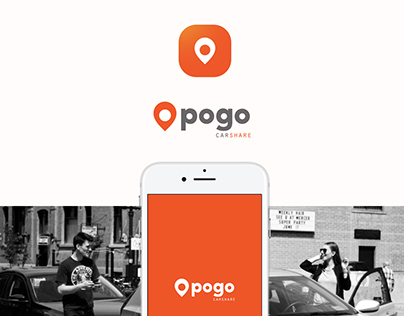 Pogo Design Concept
