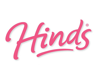 Hinds - Publicación para Instagram