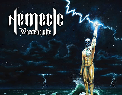 Nemecic - Wardenclyffe