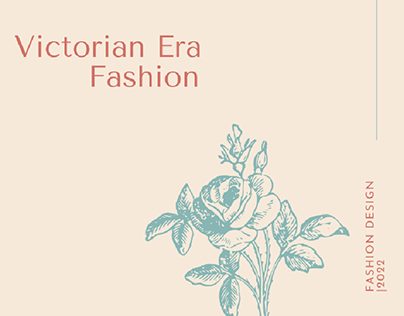 Victorian Era inspired Fashion