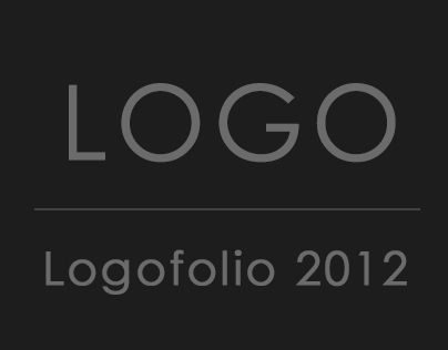 logofolio 2012