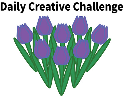 Daily Creative Challenge