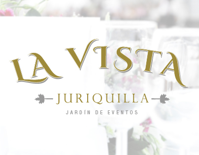 La vista Juriquilla - Jardín de Eventos
