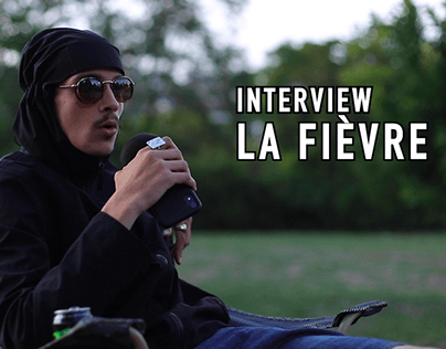 REAL /// INTERVIEW MAUVAIS TRACTEUR / LA FIÈVRE