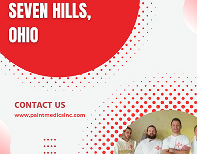 Experienced Painters in Seven Hills OH