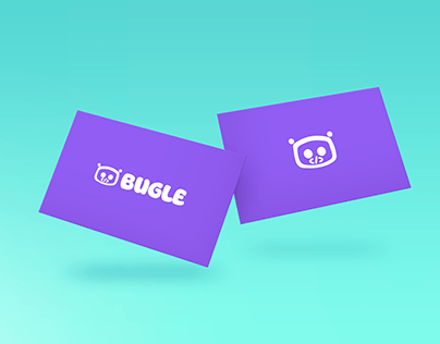 Bugle - Logo+Manual