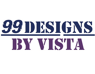 Logo || 99Designs by Vista