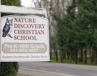 Nature Discovery Preview Day Video