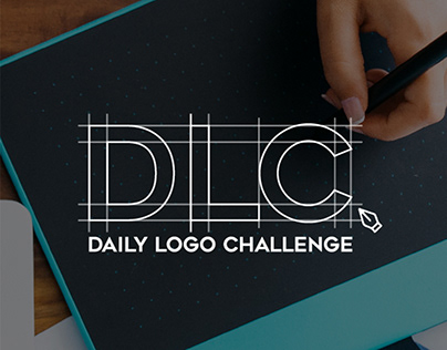 Daily Logo Challenge - Logos design
