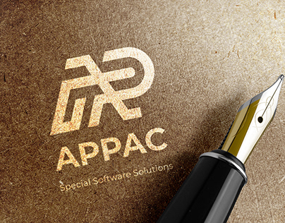 Appac Logo Design