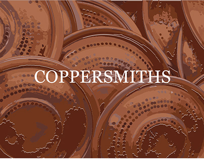 Coppersmiths