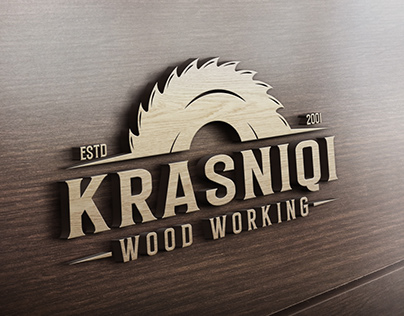 Krasniqi "Wood Working"