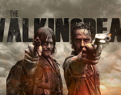 Project thumbnail - TWD