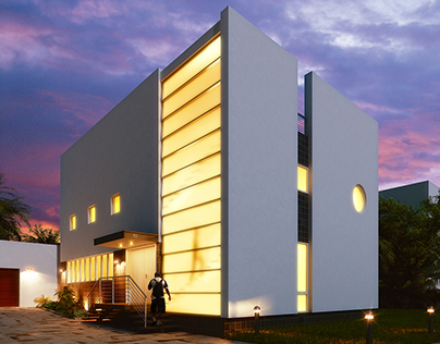 Kowalewski Residence-Belmont Freeman Architects